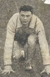 James McKechnie