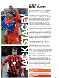 Jack Stacey Played For Both Jan 2022