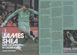 James Shea Article Jan 2022