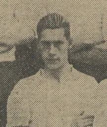 Wallace Birch