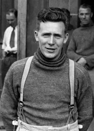 Davie Hutchison