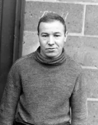 Fred Holbeach