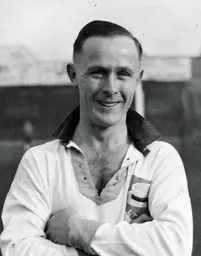 Charlie Ferguson