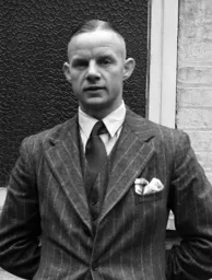 David Lindsay