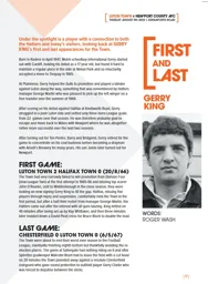 Gerry King Article Aug 2022