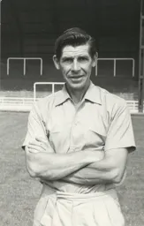 Eddie Hartley