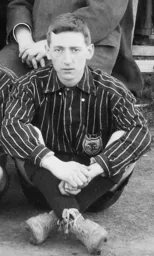 Ernest Dimmock