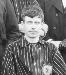 Harry Farr