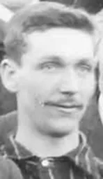 Arthur Garrett