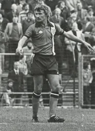 Paul Price 18