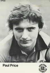 Paul Price 29