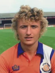 Paul Price 30