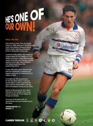 Paul Telfer Article Dec 2024