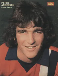 Peter Anderson 8