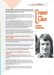 Peter Spiring Article Mar 2023