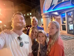 Peter and Family