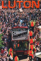 Promotion Handbook 2004-05