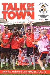 Promotion Handbook 2013-14