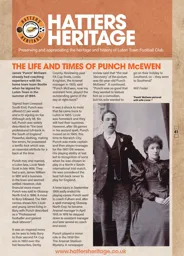 Punch McEwen Article Jan 2025