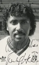Ricky Hill 12
