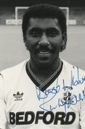 Ricky Hill 14