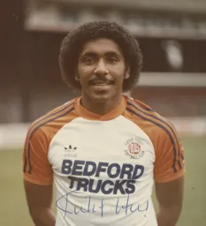 Ricky Hill 15