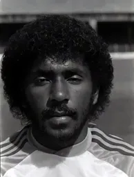 Ricky Hill 2