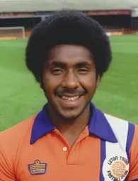 Ricky Hill 21