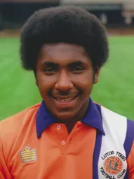 Ricky Hill 22