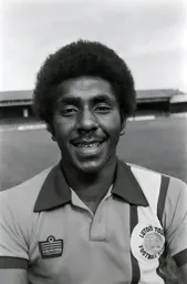 Ricky Hill 23