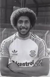 Ricky Hill 24