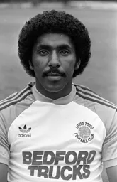 Ricky Hill 25