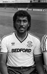Ricky Hill 26