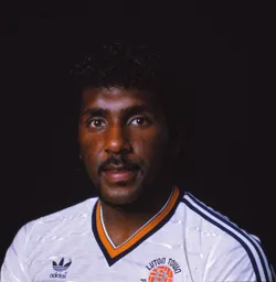 Ricky Hill 27