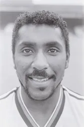 Ricky Hill 31