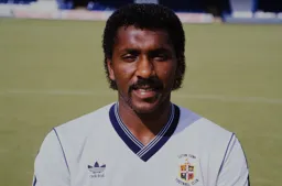 Ricky Hill 33