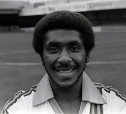 Ricky Hill 4