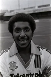 Ricky Hill 5