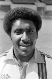 Ricky Hill 8