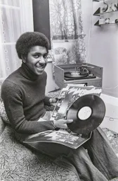 Ricky Hill