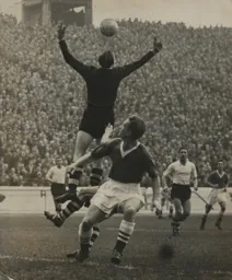 Ron Baynham 10
