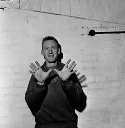 Ron Baynham 13