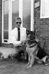 Ron Baynham 14