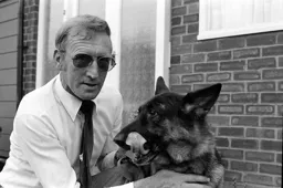 Ron Baynham 15