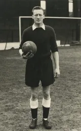Ron Baynham 2