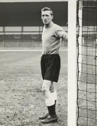 Ron Baynham 7