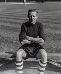 Ron Baynham