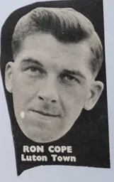 Ron Cope Photo