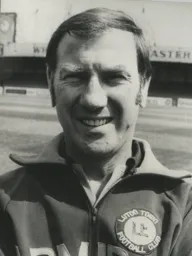 Roy McCrohan 3