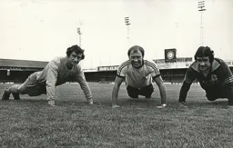 Roy McCrohan 4